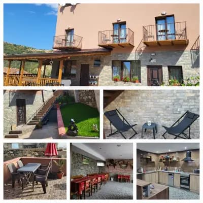 къща за гости При Хлебарите