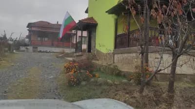 Jasmine Guest House