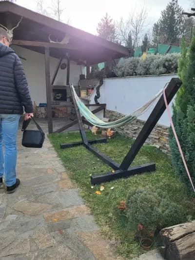 Вила "ОАЗИС"