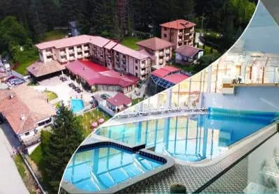 Chiflika Palace Hotel