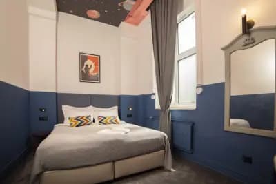 Maria Luisa by Introvert Hotels