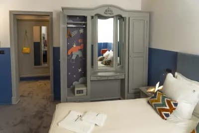Maria Luisa by Introvert Hotels