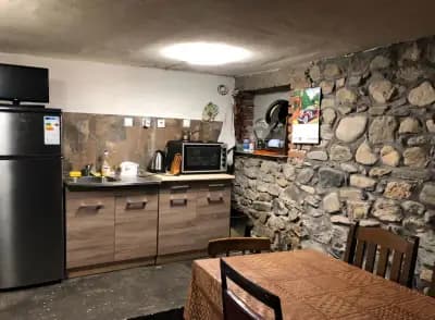 Alpin Guest House
