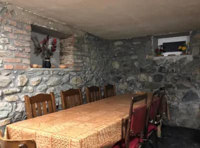 Alpin Guest House