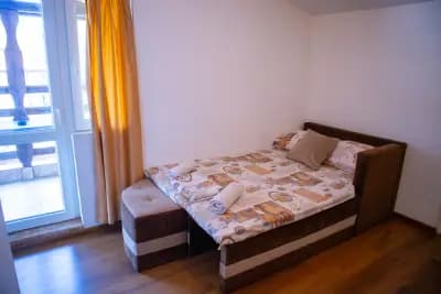 Alpin Guest House