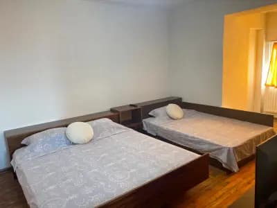 Alpin Guest House