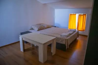 Alpin Guest House