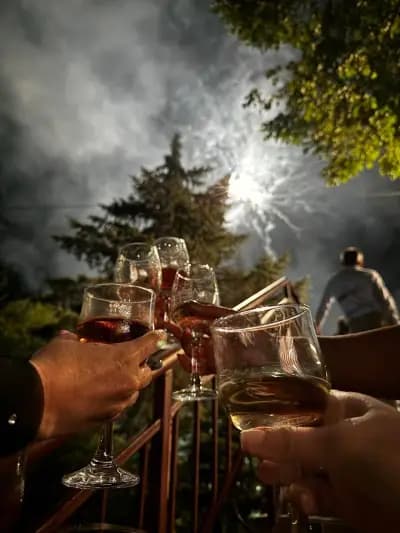Комплекс Асеневци Царева Ливада