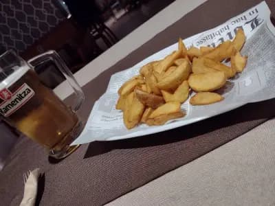 Рандеву