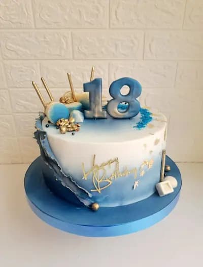 Sugar decoration