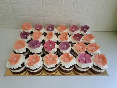 Sugar decoration