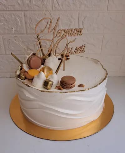 Sugar decoration