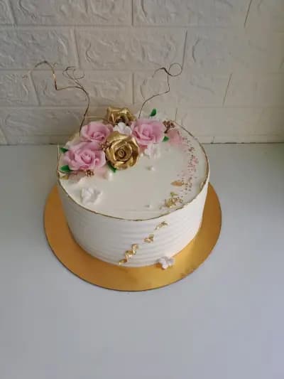 Sugar decoration