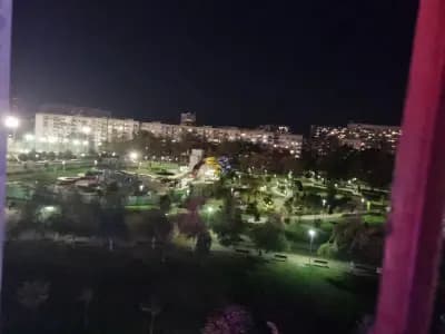 Луна Парк "Спасов ленд"