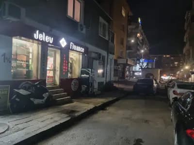 Заложна къща Желев Финанс Варна