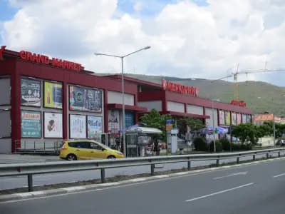 CASHTERMINAL