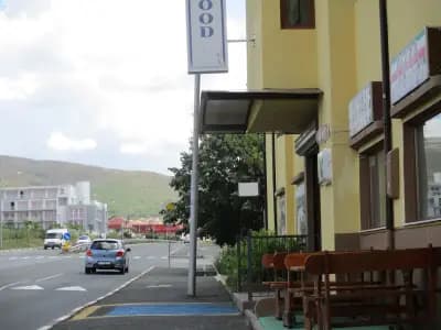 CASHTERMINAL