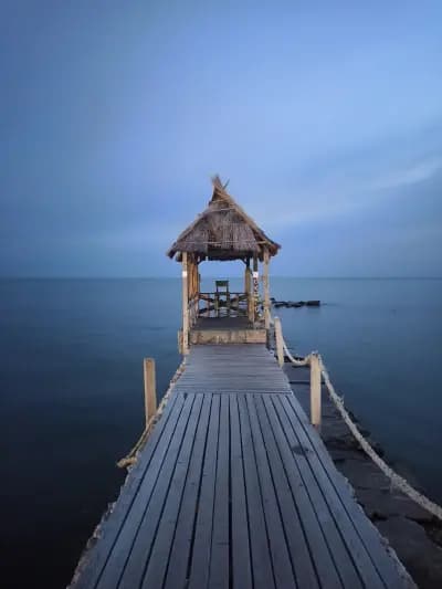 Nomad Beach Club Balchik