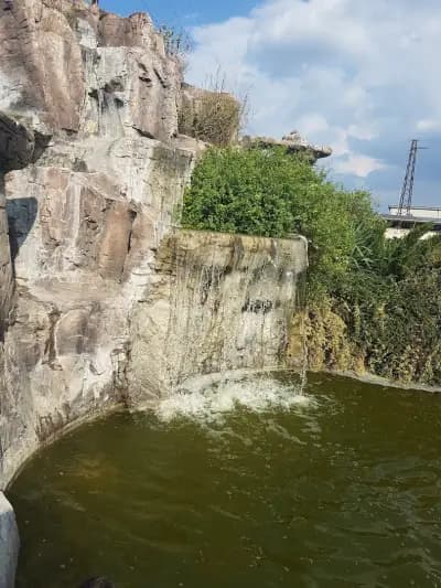 Ресторант Водопада