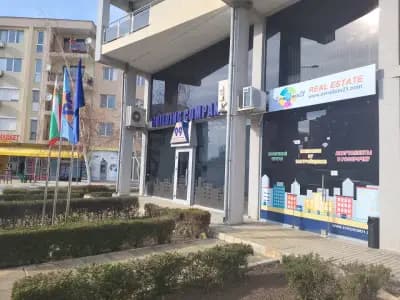 Строителен предприемач