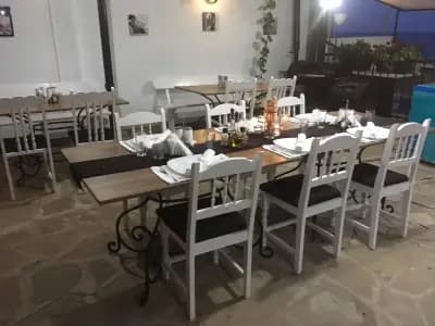 Скара къща Бакарди Кабакум