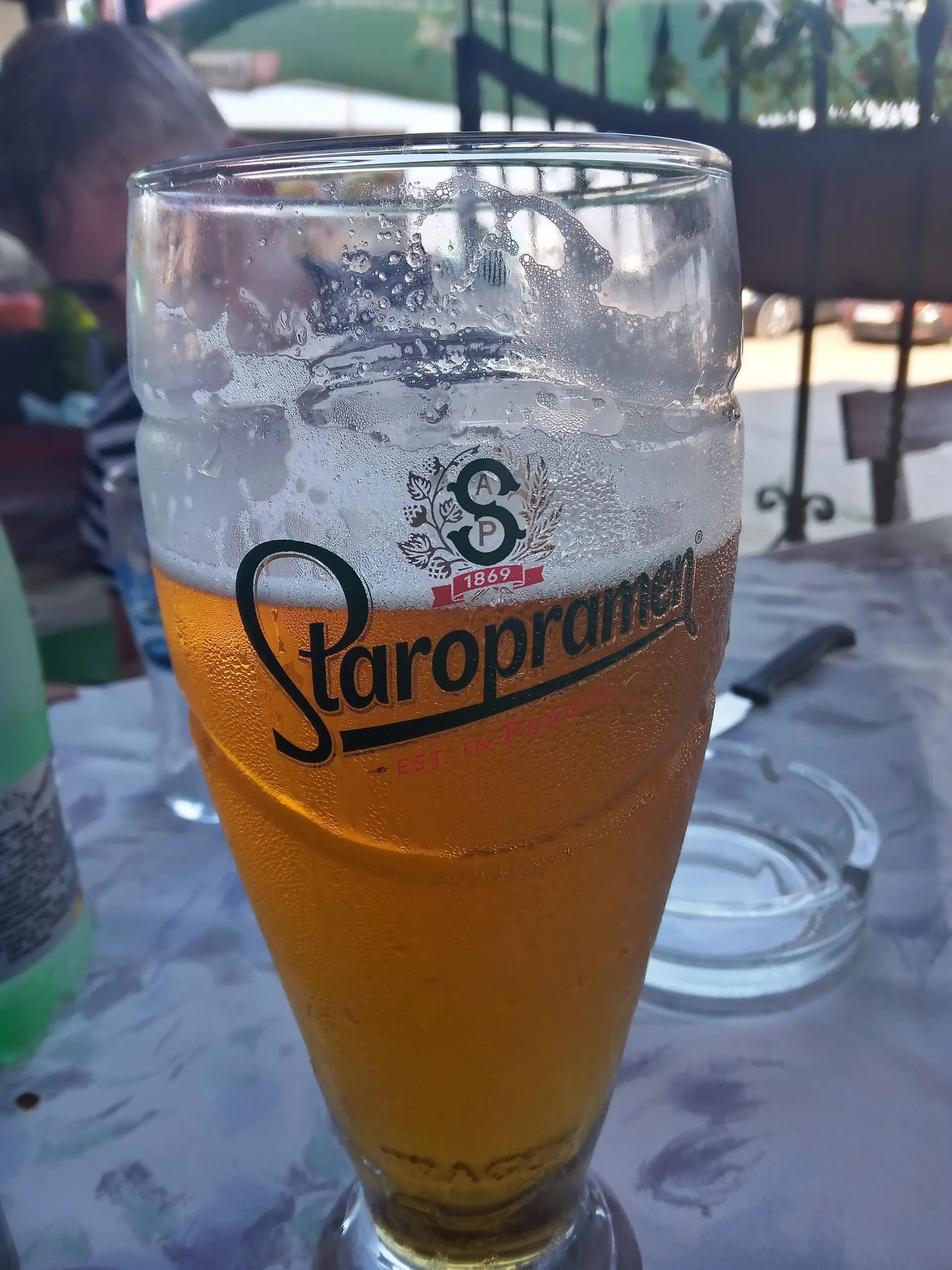 Скара къща Бакарди Кабакум