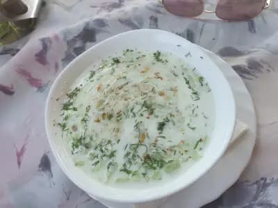Скара къща Бакарди Кабакум