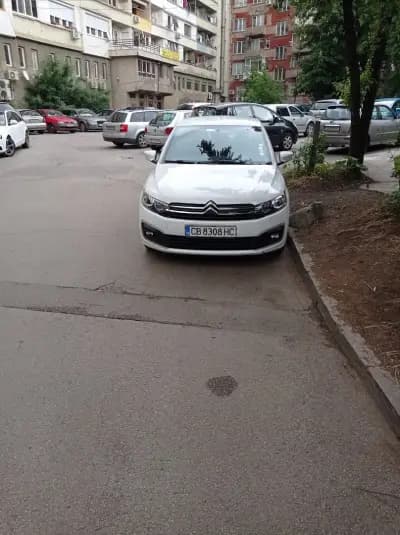 Green Motion Sofia Airport Car and Van Rental