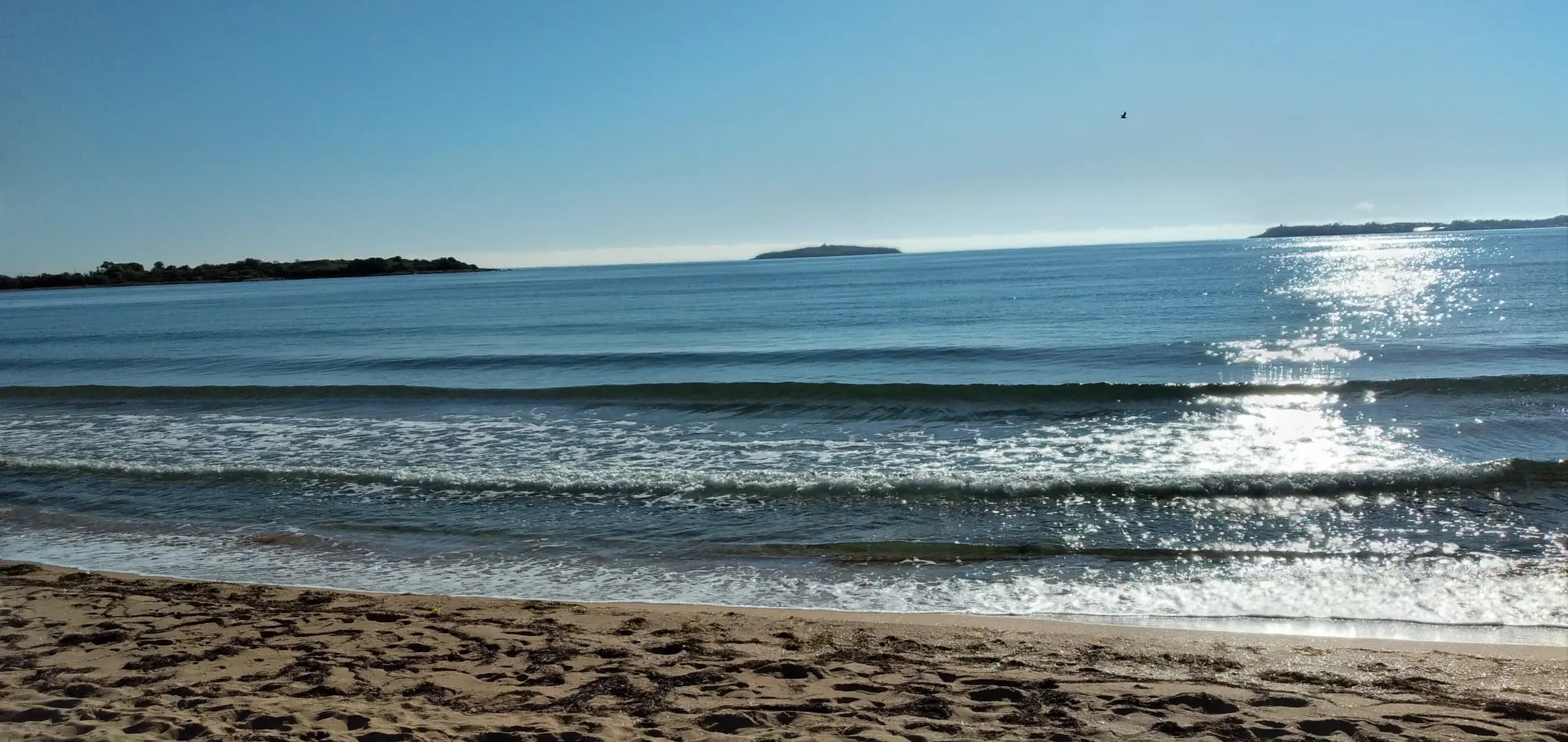 Sozopol Bay View