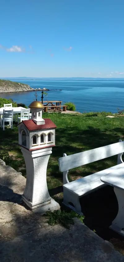 Sozopol Bay View