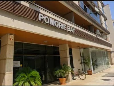 Pomorie Bay ApartGaliaYani