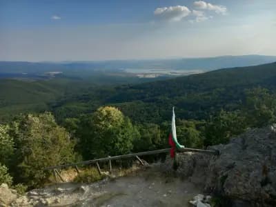 Глухите камъни