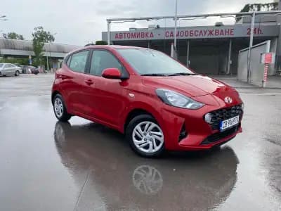 BestDeals rent a car / Бестдийлс Коли под наем - Sofia Center & Sofia Airport