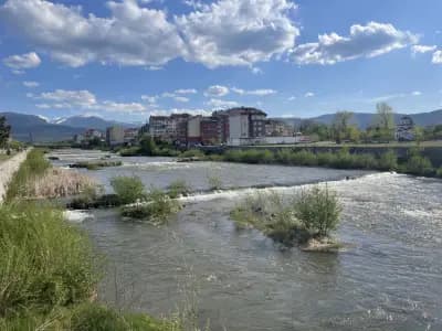 Крайискърец