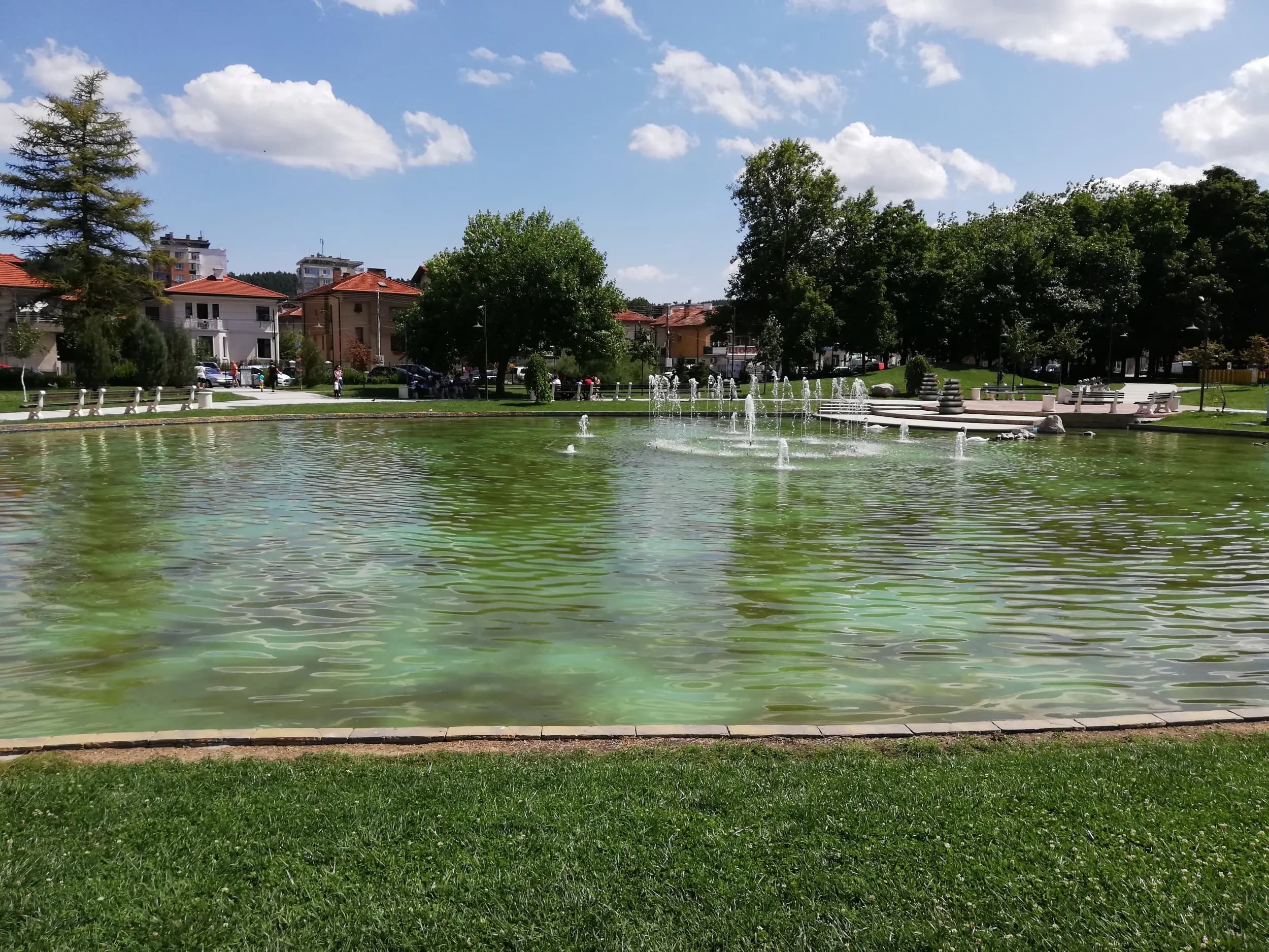 Крайискърец