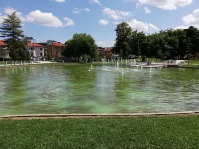 Крайискърец