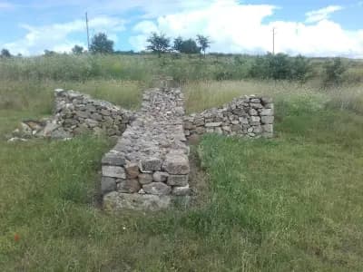 Археологическа База