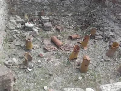 Археологическа База