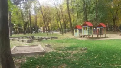 Градски парк