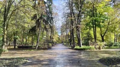 Градски парк
