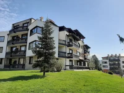 Studio- apartament Lake View Pravets Golf Resort