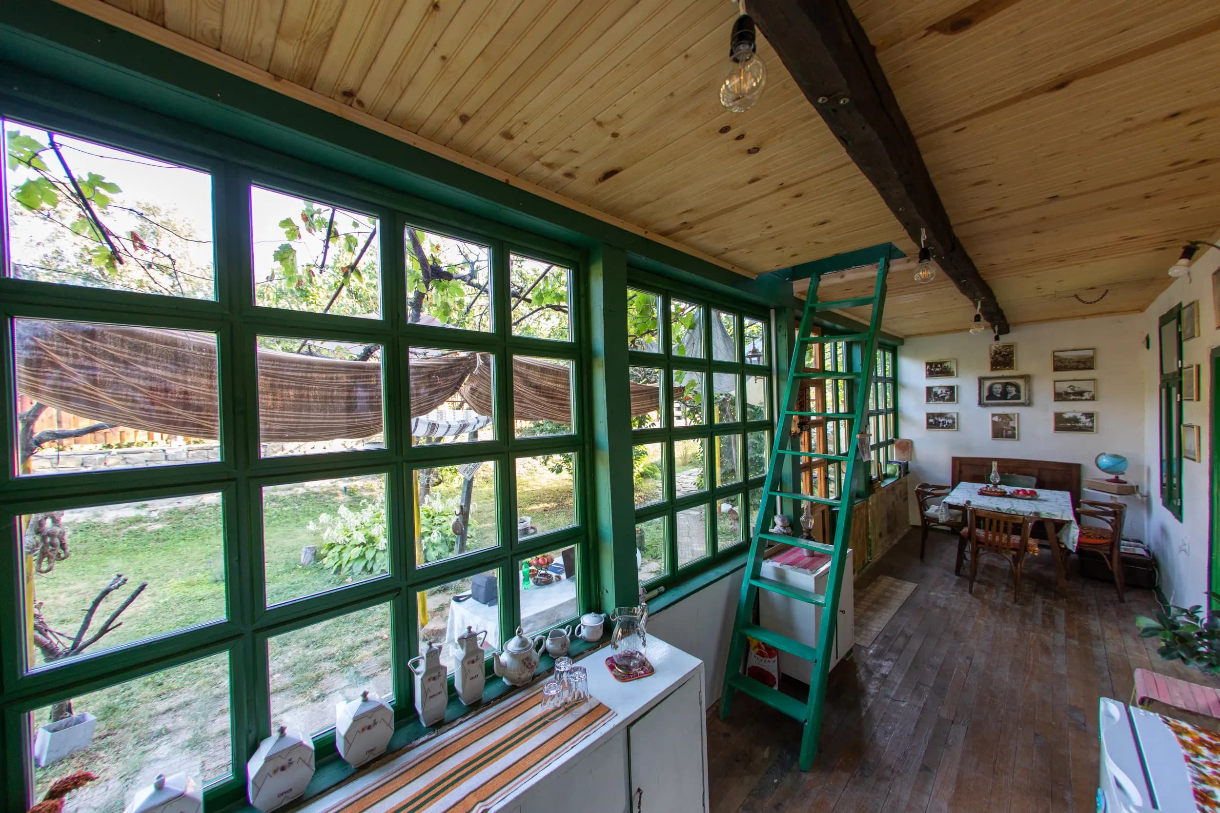 Дом за култура Единение - Опознай себе си