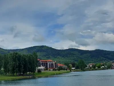 Hotel Pravets Palace