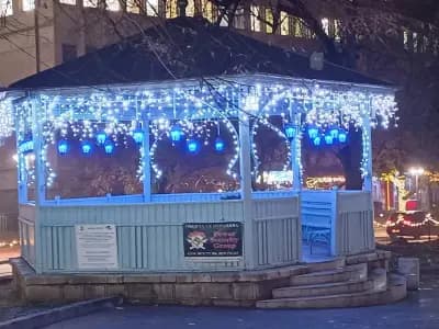 градски парк