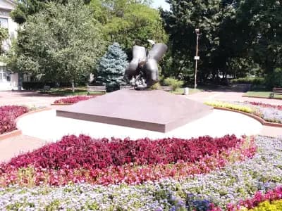 градски парк
