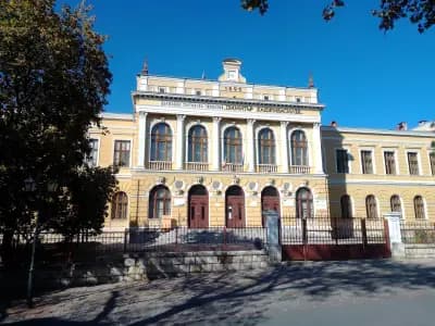 градски парк
