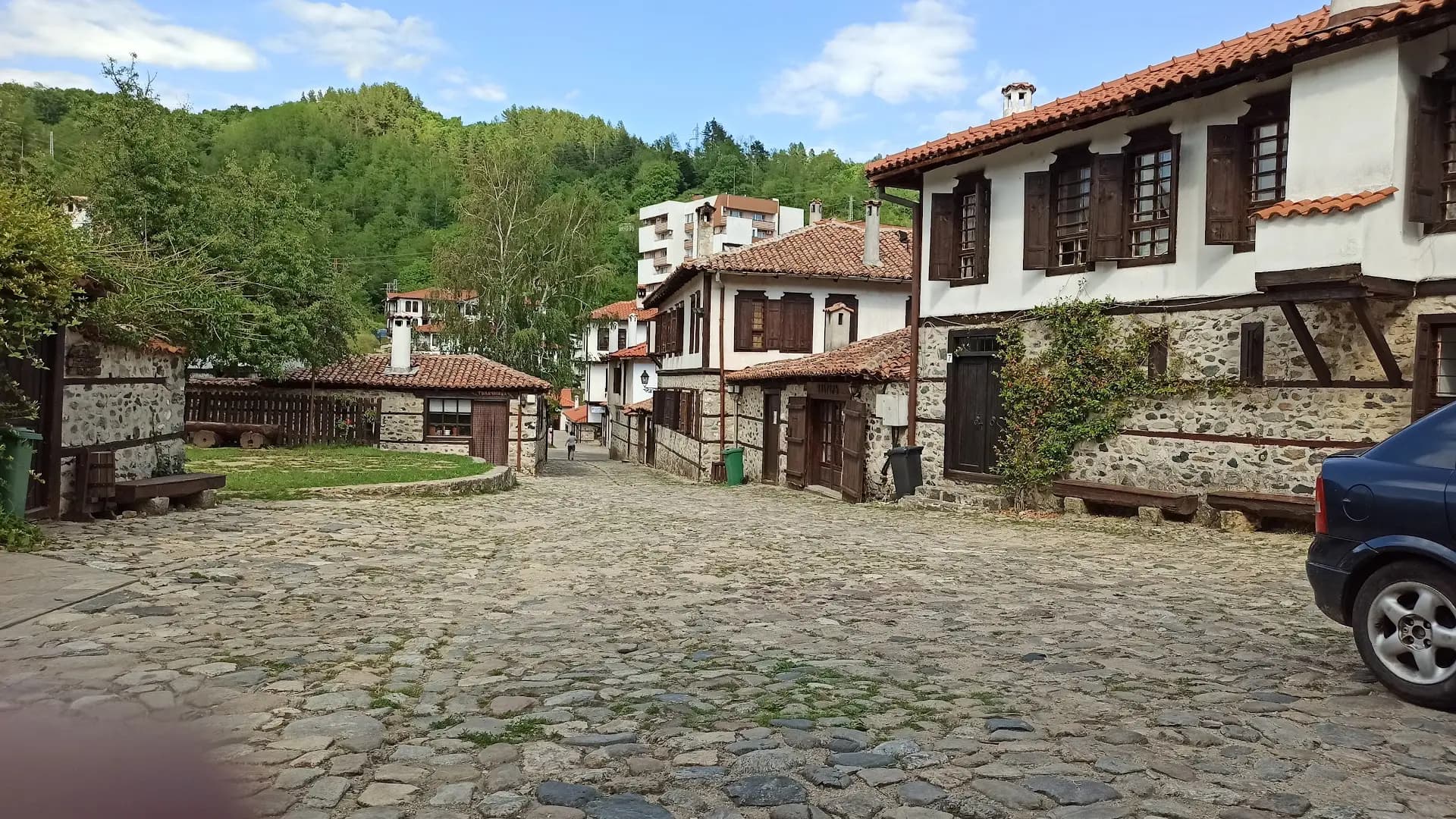Rhodope Art