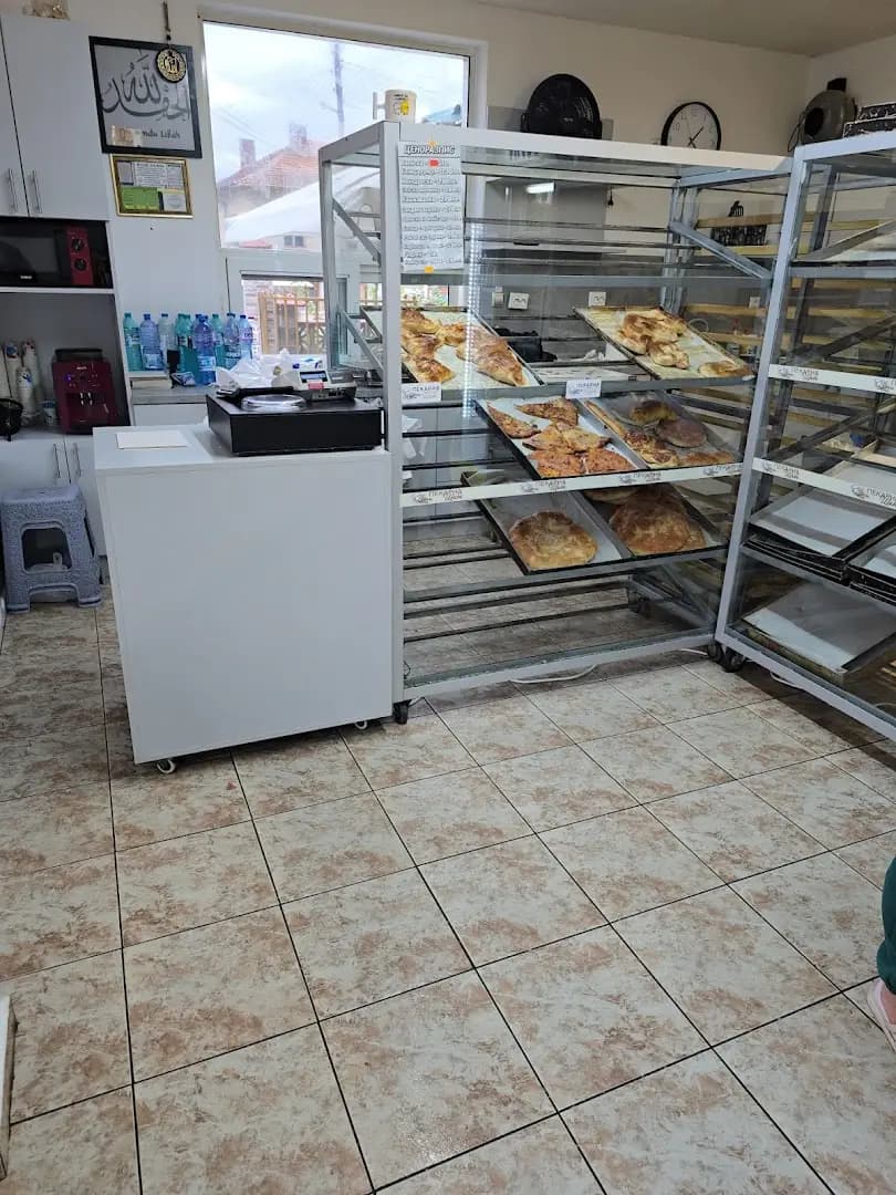 Топли закуски
