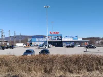 TeMax Монтана