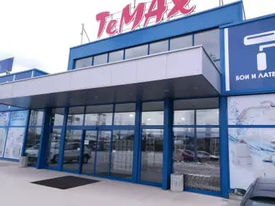 TeMax Монтана
